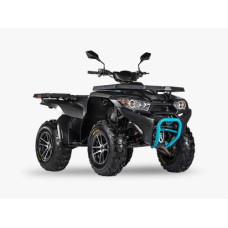 Квадроцикл ACCESS Shade Sport 800 (Long)