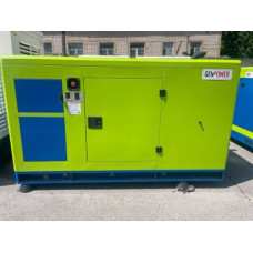 Diesel Generator GENPOWER DMG GNT-71 (51 kW)