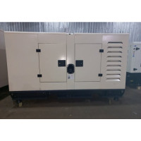 Diesel Generator A-Grup TJ-45 (32 kW)