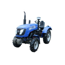 Минитрактор ДМТЗ 255X