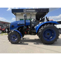 Mini Tractor Jinma JMT 404 SNU