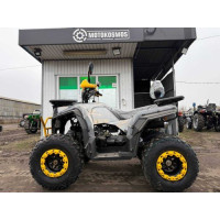 Quad ATV SPARK SP200-4