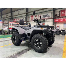 Квадроцикл FORTE ATV-300BS 2WD