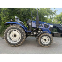 Mini Tractor DTZ 354U