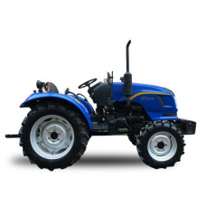 Минитрактор Dongfeng 244DL