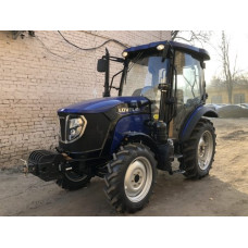 Минитрактор Foton TB-504 с кабиной