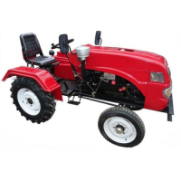 Mini Tractor Forte T-241EL-HT