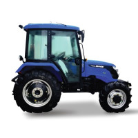 Mini Tractor Solis 50-RX