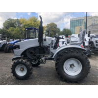 Mototractor Scout T-18 Generation II