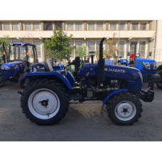 Минитрактор DW 244 AHTD