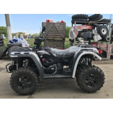 LINHAI M550 EFI Квадроцикл