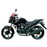Motorcycle Lifan LF200-10B