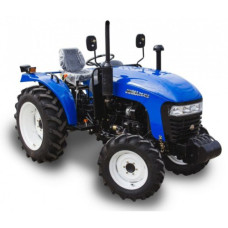 Минитрактор Jinma 264 re