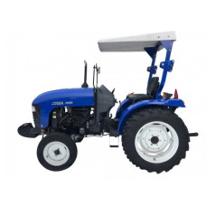 Минитракторы Jinma 260 E