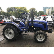 Минитрактор Foton-lovol 354 Plus