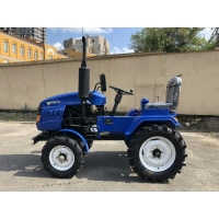 Mototractor Blue Forte MT-161LT