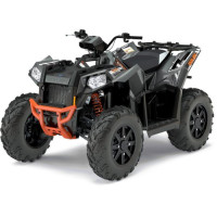 Quad Bike Polaris SCRAMBLER XP 1000