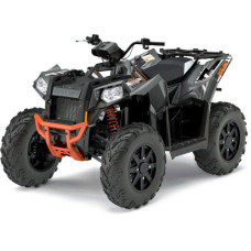 Квадроцикл Polaris SCRAMBLER XP 1000