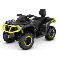 BRP Outlander Max XT-P 1000R