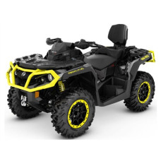 BRP Outlander Max XT-P 1000R