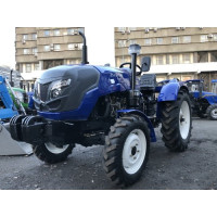 Mini Tractor Bulat 254 TF