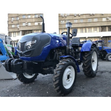 Мінітрактор Булат 254 TF