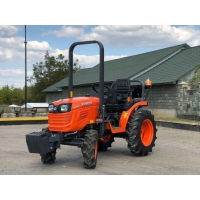 Mini Tractor KUBOTA B2420
