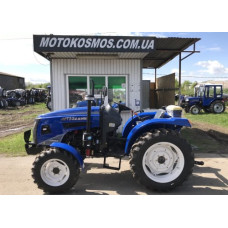 Минитрактор Jinma JMT 3244 HSM