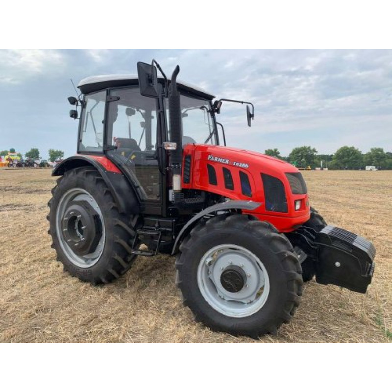 Трактор Farmer 10286