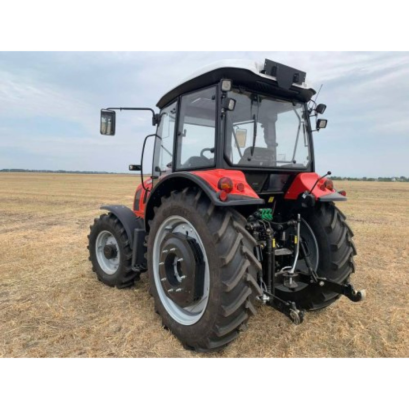 Трактор Farmer 10286