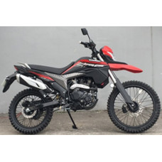 Мотоцикл Forte FT300GY-C5D