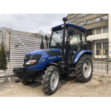 Минитрактор Deutz-Fahr SH-504 С