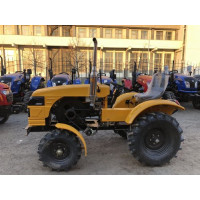Mototractor Titan T-24 Lux