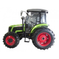 Mini Tractor Zoomlion RF 354 Cab