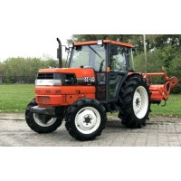 Mini Tractor KUBOTA GL 35