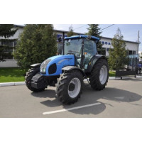 Tractor Landini Powerfarm 110 NWH NEW