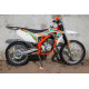 Мотоцикл BSE J2 ENDURO