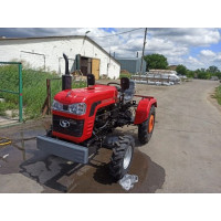 Mini Tractor Shifeng SF-240