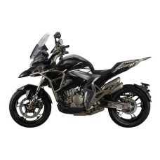 Мотоцикл Zontes ZT310-T2 High Edition