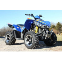 KYMCO MAXXER 450I Quad Bike