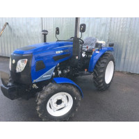 Mini Tractor Jinma JMT 404 NS