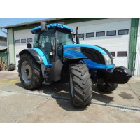 Tractor Landini Landpower 145 TopTronic