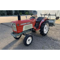 Mini Tractor Yanmar 1810D