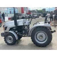 Mini Tractor GARDEN STAR GS 244DHX