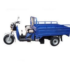 Вантажний мотоцикл Foton (Europard) FT200ZH
