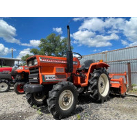 Mini Tractor Hinomoto E1804