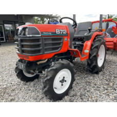 Минитрактор Kubota B-72