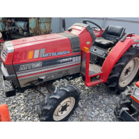 Mini Tractor Mitsubishi MT23