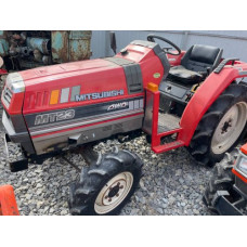 Минитрактор Mitsubishi MT23