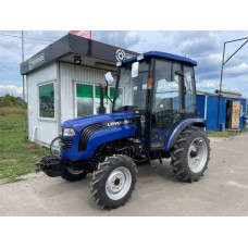 Минитрактор Foton FT 354 HXSC